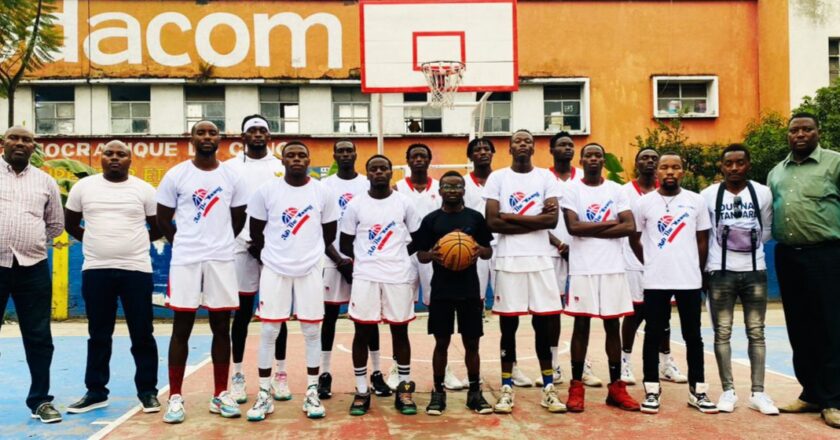 Championnat provincial de basket-ball : défait face à Mont-Carmel, The Young voit son parcours s’arrêter en phase des groupes !
