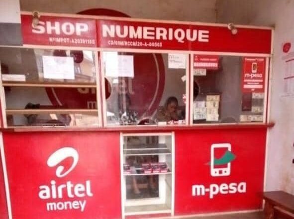 Beni : plus de 5.000 dollars emportés lors du braquage d’un shop en pleine ville
