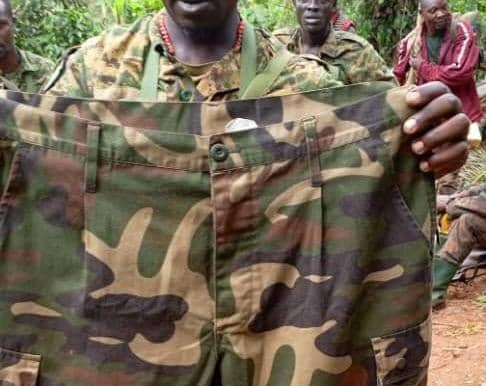 Traque des ADF : un nouveau bastion détruit près de Biakato
