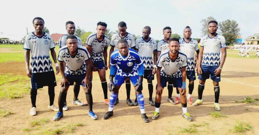 Championnat local de Football : En ouverture de la 2e journée, Saint-David et Beni Sport renversent respectivement Renaissance et Bana Aigle