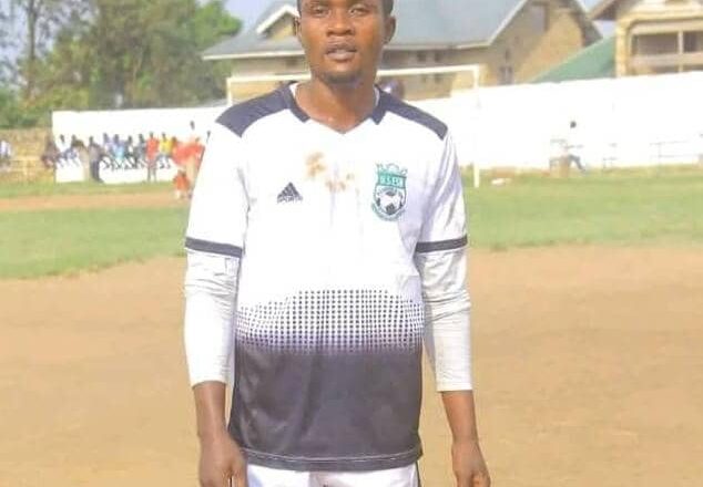Football à Beni : avec 7 buts en trois journées, c’est bien parti pour Boaz Mumbere cette saison