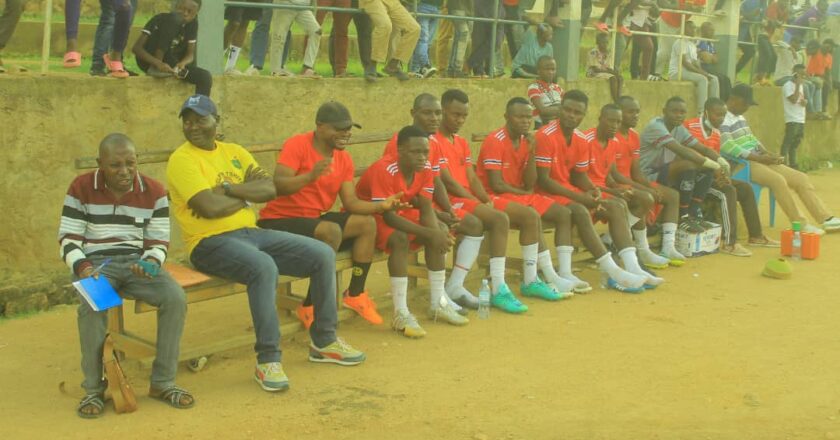 Football à Beni : Mwangaza enfonce le malheur de Renaissance, Bana Aigle et Gilette se neutralisent