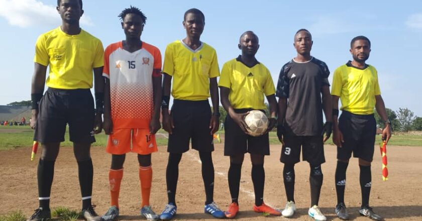 Championnat de Football : Beni Sport se relance face à Renaissance, Beni-Union corrige Bana Aigle