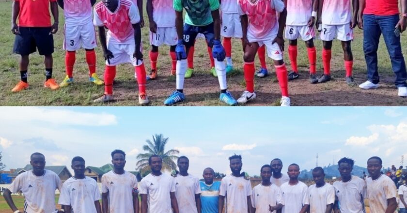 Football à Beni : le duel entre Mwangaza et Étoile s&rsquo;annonce très rude !