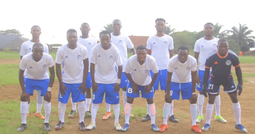Football : Beni Sport prouve sa suprématie face à Beni-Union