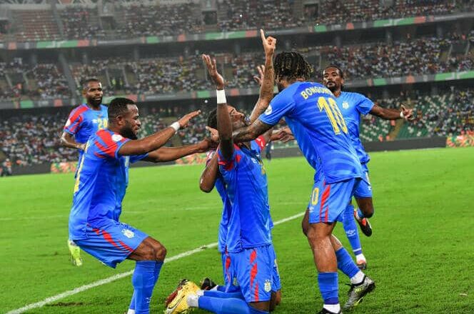 Le Top 10 de meilleurs buteurs de la sélection congolaise : un palmarès de légendes