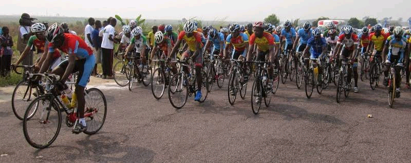 Sports : le cyclisme, une discipline qui s’éteint à petit feu dans la région de Beni