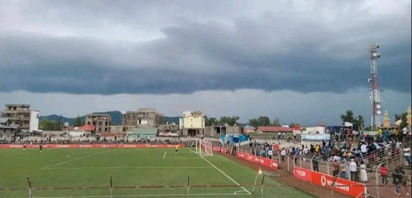 Linafoot D2/Zone Est B : Deux clubs de Goma pour le coup d’envoi de la compétition
