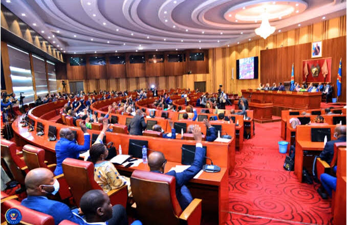 Nord-Kivu et Ituri: Cette 85e prorogation de l’état de siège inattendue