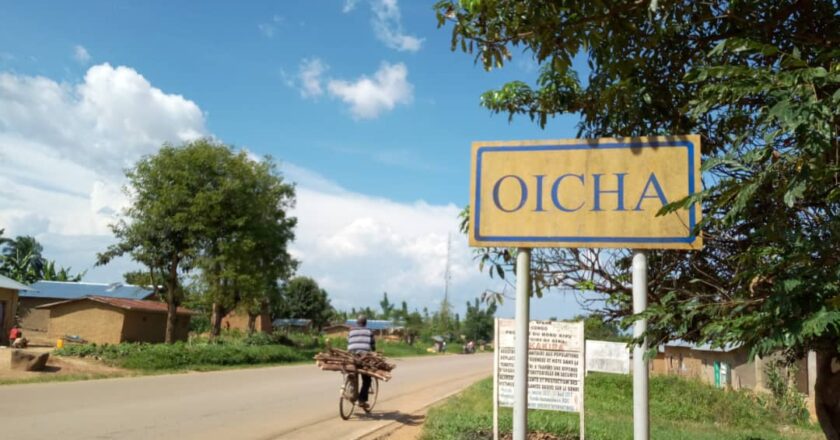 Flash : Oïcha, sous choc après une nouvelle attaque surprise des ADF au quartier Tenambo