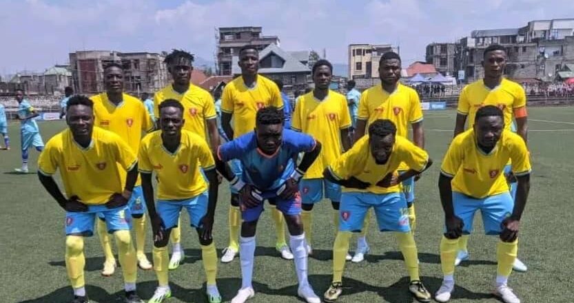 Ligue 2/Zone Est B : Socozaki, une chute vertigineuse dans le classement