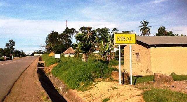 Beni : Appel à l’action pour protéger la population de Beni-Mbau des menaces ADF