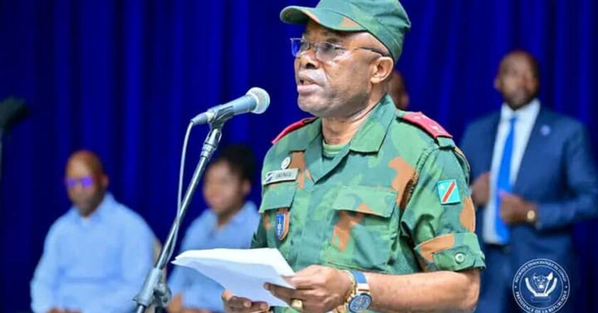 Masisi-Centre sous contrôle du M23 : Les FARDC s’engagent à reprendre les territoires perdus