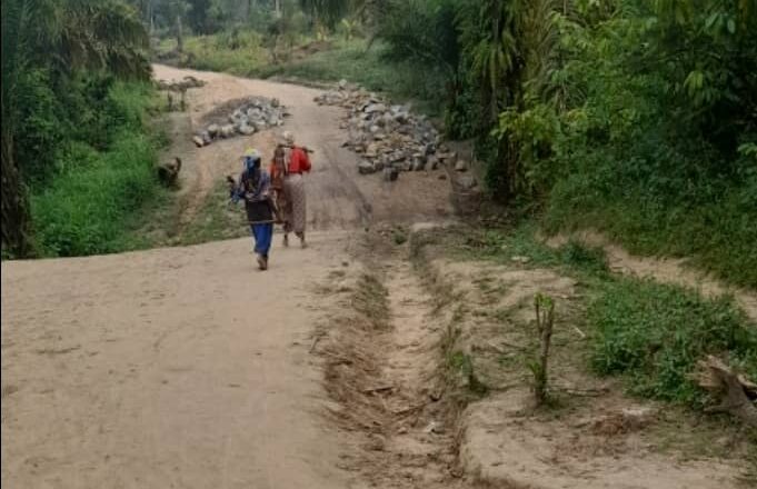 Beni : Un homme tue sa femme à Pumzika