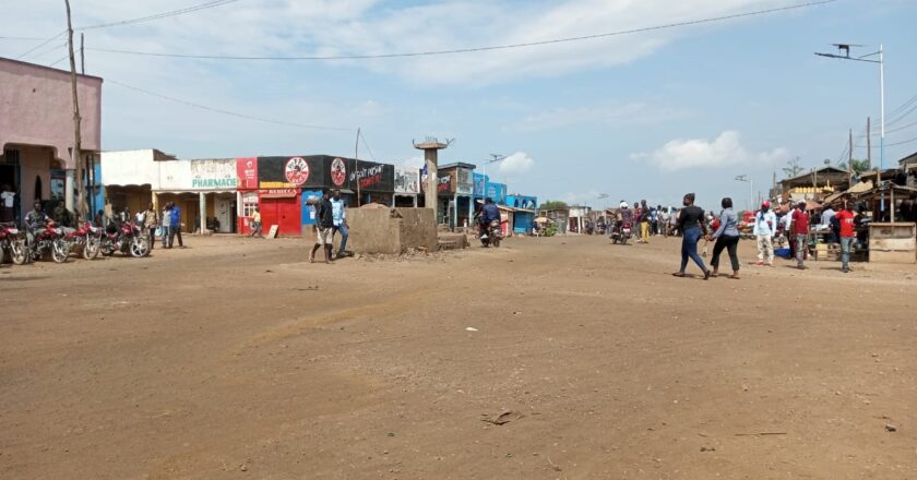 Beni – Meurtre : un entrepreneur assassiné, trois autres personnes blessées
