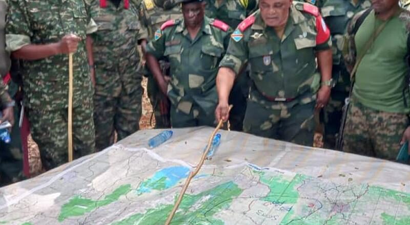 Opérations conjointes FARDC-UPDF : Rappel sur la coopération militaire contre l’ADF dans l’Est de la RDC