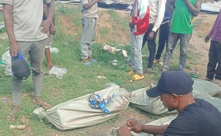 Ituri : Des morts et des dégâts matériels dans une attaque armée à Ndimo