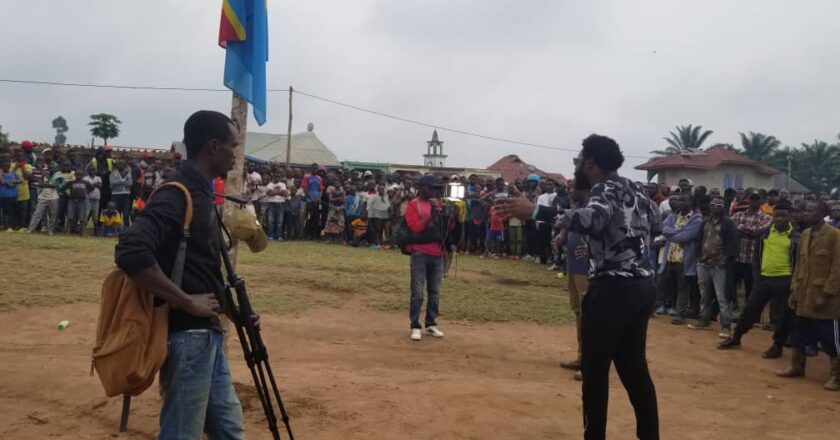 Beni : Réouverture imminente du centre de formation de Nyaleke, un espoir pour la jeunesse ?