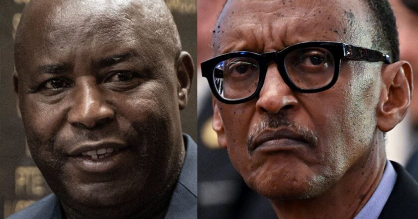 Tensions Croissantes entre le Burundi et le Rwanda autour du Conflit en RDC