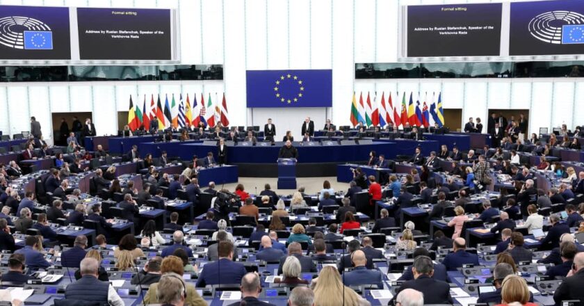 Le Parlement européen accuse le Rwanda d’ingérence en RDC et exige des actions concrètes