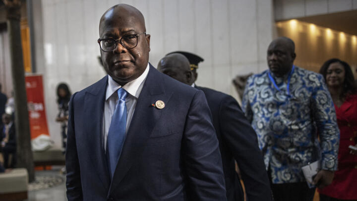 Entrée des éléments du M23-RDF-AFC à Bukavu : Félix Tshisekedi renonce au sommet de l’UA pour se concentrer sur la crise sécuritaire