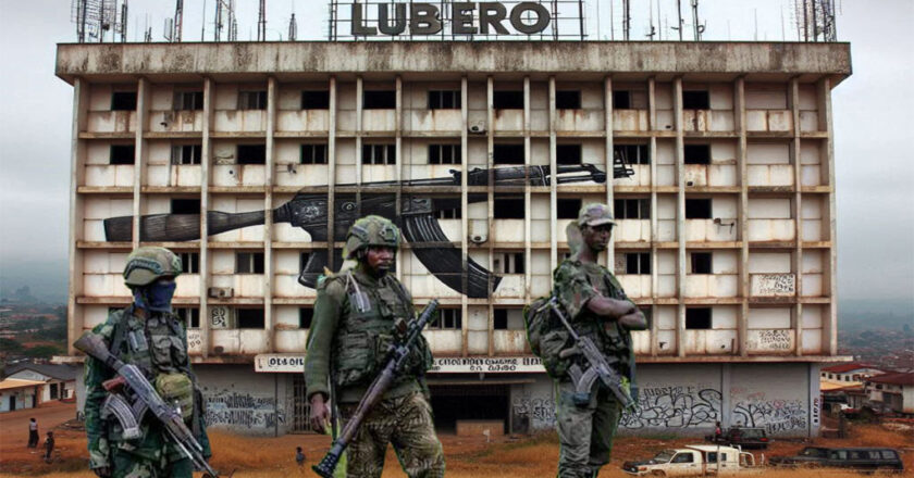 Guerre du M23 : Papy Bulere appelle à l’unité et à la cohésion de tous les Congolais pour mettre fin au conflit