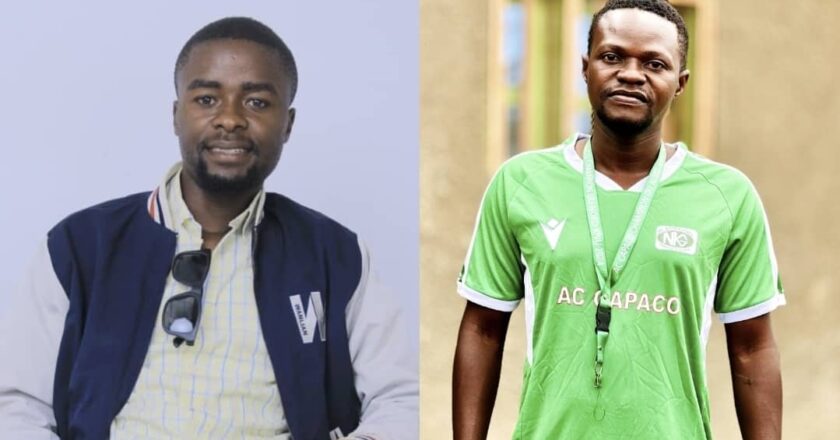 Football à Beni : Calvin Maliro et Bushiri Baruani lancent les hostilités du match Capaco vs Beni Sport
