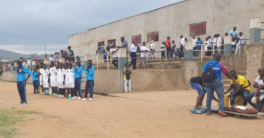 Nord-Kivu : les préliminaires de la Coupe du Congo boycottés par les amateurs de football de Beni ?