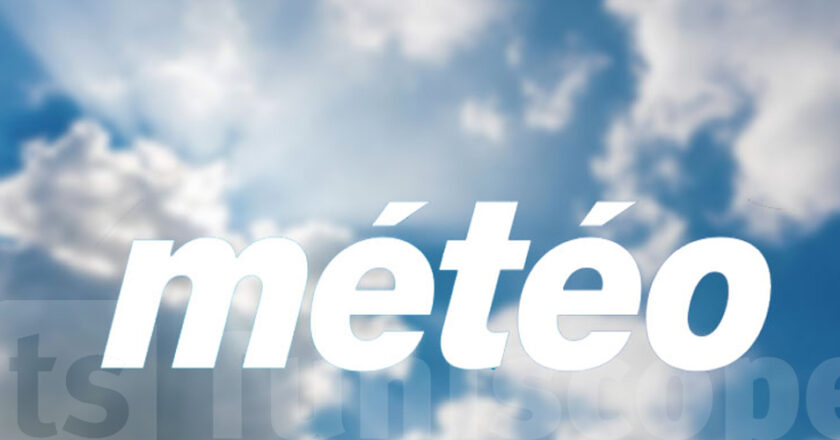 Voici les prévisions météorologiques pour la ville de Beni ce jeudi 13 mars 2025