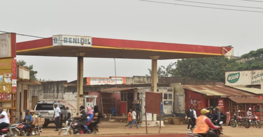 Beni : La flambée du prix du carburant affecte l&rsquo;économie locale