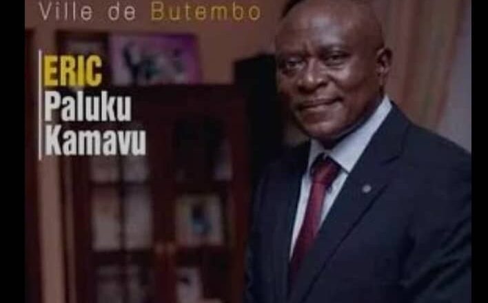Nord-Kivu : le Dr Éric Kamavu et Serge Farini nommés directeurs de cabinet du gouverneur