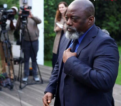 Joseph Kabila annonce son retour en RDC par l’Est : réactions contrastées dans l’échiquier politique