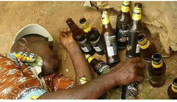 Alerte Rouge à Beni : Une jeunesse menacée par l’alcoolisme
