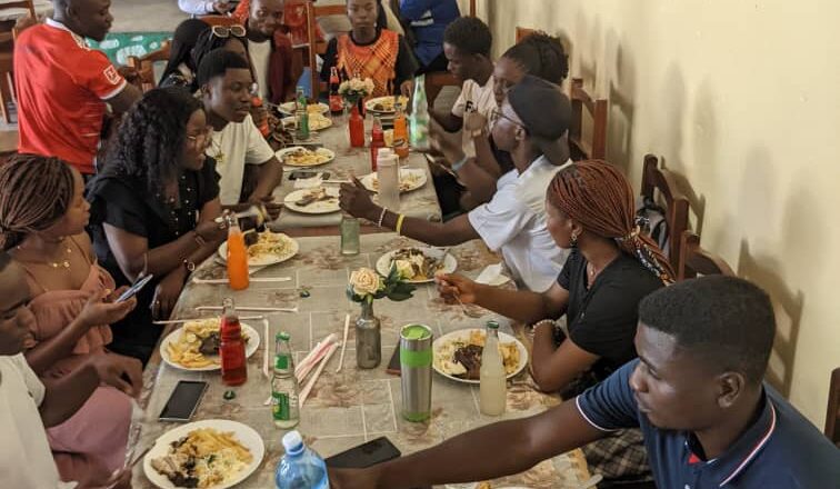 Beni : Les jeunes exhortés à adopter un comportement responsable en cette période de Pâques