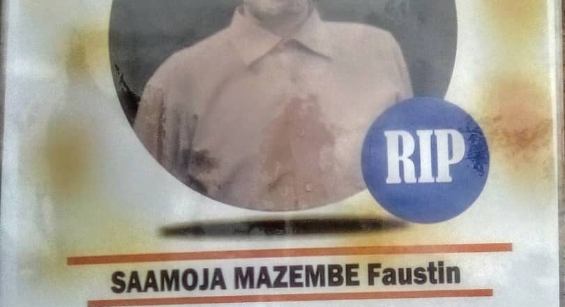 Rutshuru : Une famille attaquée par des hommes armés après le levée du deuil