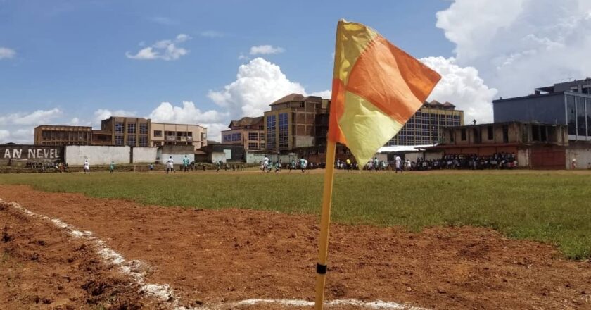 Nord-Kivu/Coupe du Congo : délocalisé de Butembo à Oïcha, la compétition reprend ce samedi
