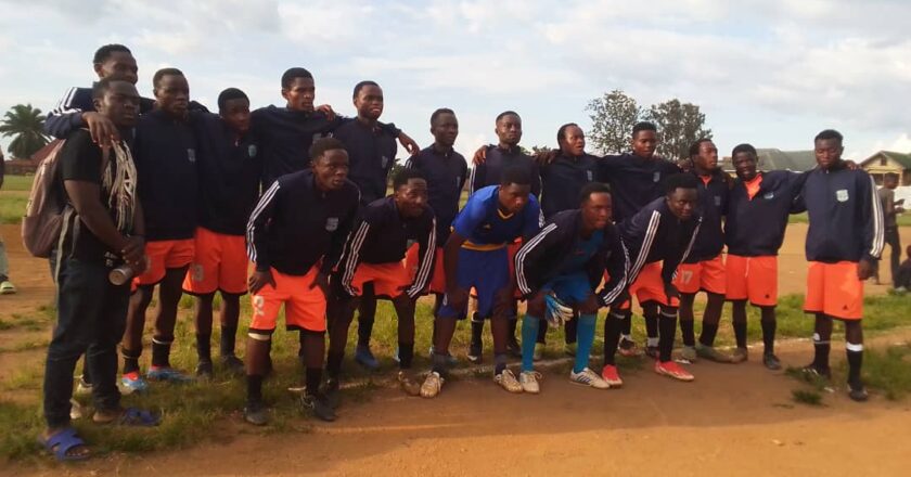 Nord-Kivu/Championnat Provincial de l’Éducation Nationale et Nouvelle Citoyenneté : Inarrêtable, le Complexe Scolaire Patmos de Beni se hisse en demi-finales