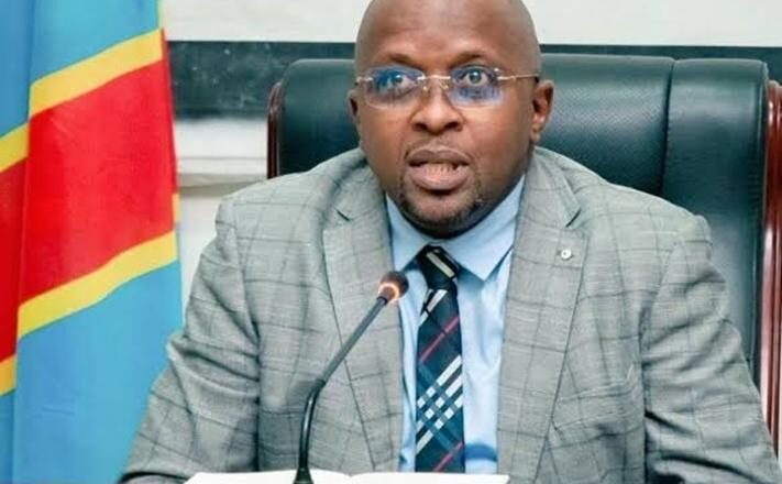 RDC : Le VPM Shabani Lukoo appelle à la fin de la politisation des choix des chefs coutumiers