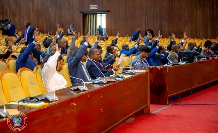 Joseph Kabila dans la tourmente : l’ex-président congolais visé par une enquête pour trahison