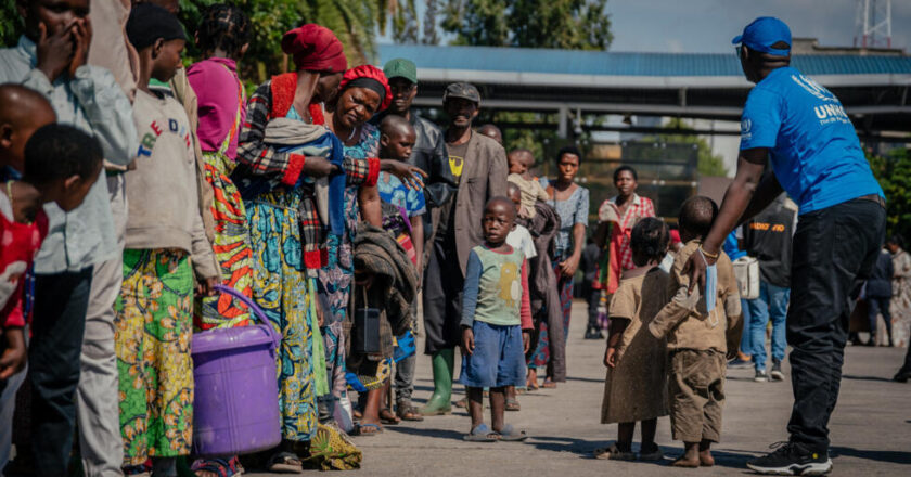 Kinshasa rejette les accusations de Kigali sur un prétendu rapatriement forcé de réfugiés rwandais
