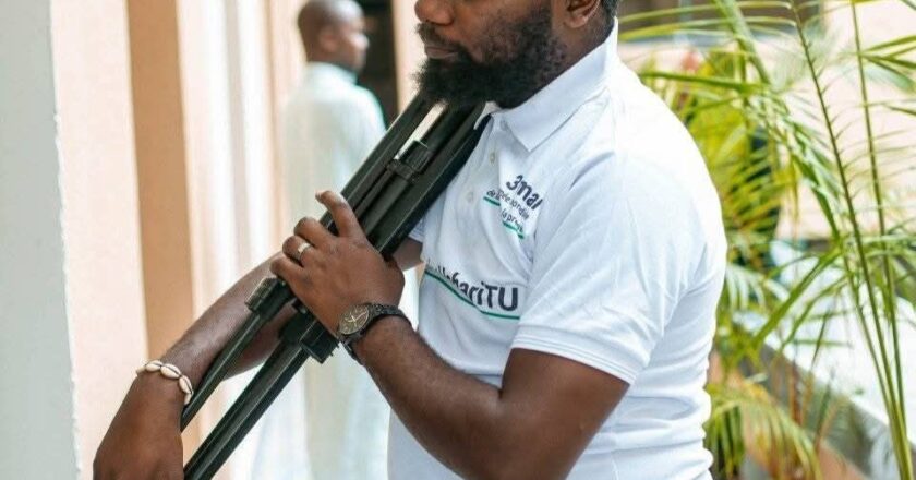 Nord-Kivu : Un journaliste enlevé à Goma après avoir dénoncé des violences du M23