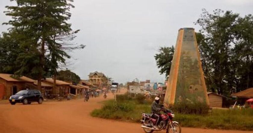 Ituri: La CRDH déplore la récurrence des cambriolages à Mambasa Centre