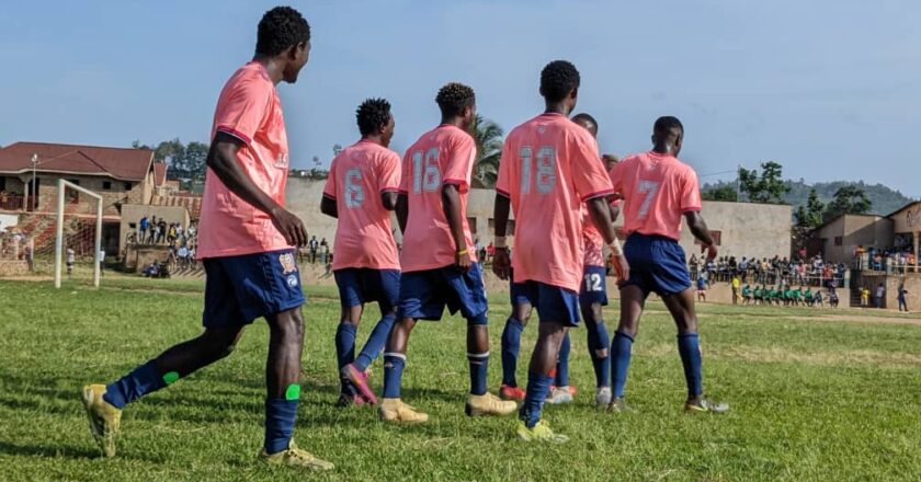 Nord-Kivu/Préliminaires du championnat provincial : Macomin et Beni-Union pour la bataille de la première place, Chui en mission spéciale face à Horizon