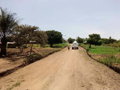 Ruwenzori : La CRDH alerte sur une crise sanitaire qui menace femmes enceintes et enfants à Mayindundu