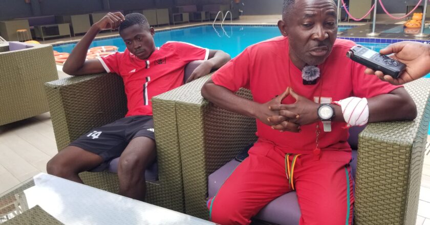 Coupe du Congo : Choc électrique entre Beni et Bukavu !