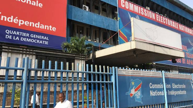 RDC : la CENI appelée à organiser les élections municipales