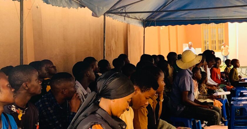 Nord-Kivu : Le député Atsongya Kiyaya Elvis, soutien majeur de la Journée de l’Enfant Africain à Beni