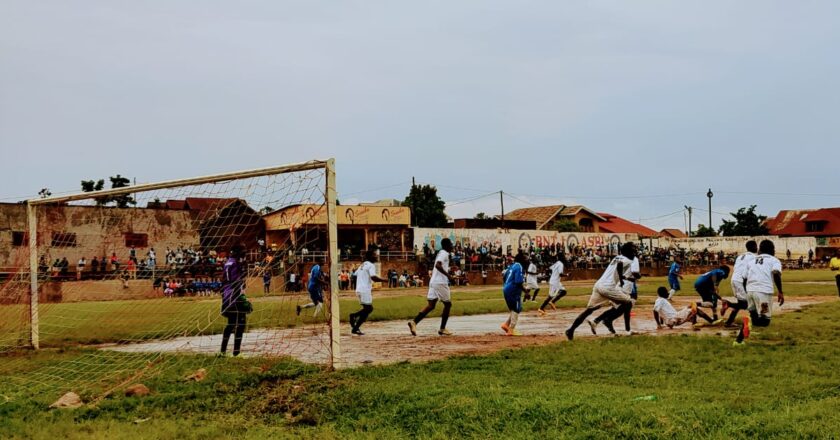 Beni – Football : le championnat local des clubs seniors bientôt délocalisé au stade paroissial de Païda