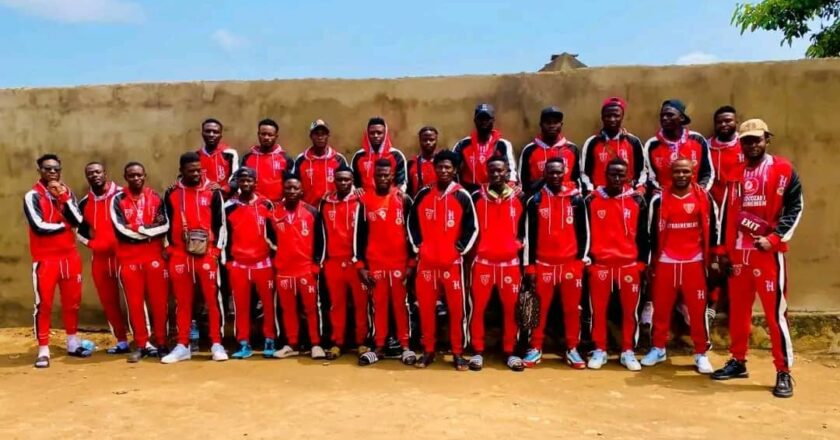 59e Coupe du Congo : Socozaki connaît désormais son adversaire en demi-finale