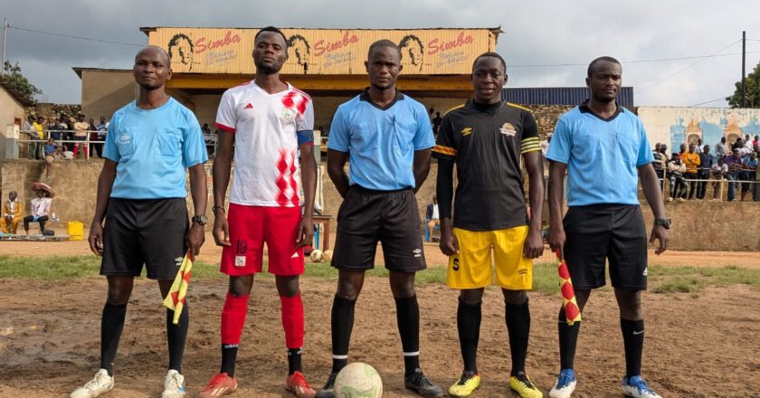Tournoi de l’Unité à Beni : Chui dévore Mwangaza, El-Dorado cède face à Mayamoto !
